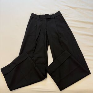 Wilfred Lara Low Rise Pants